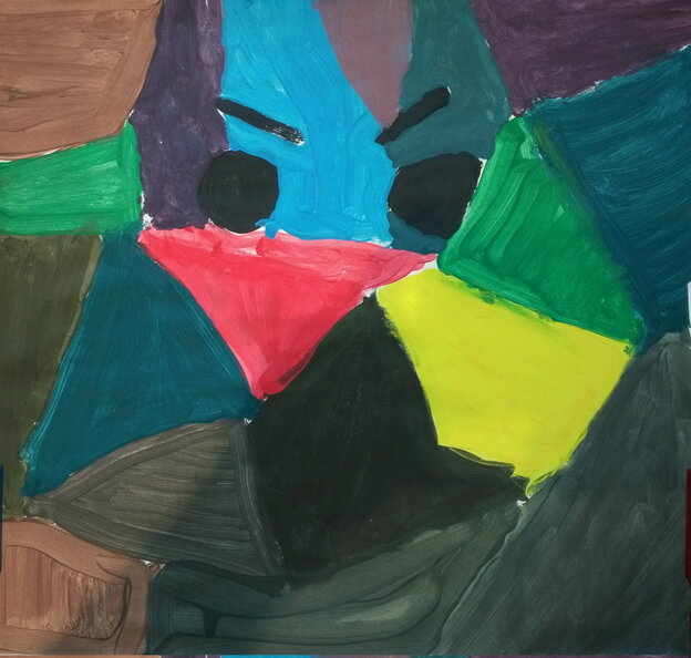 L'art dans la classe