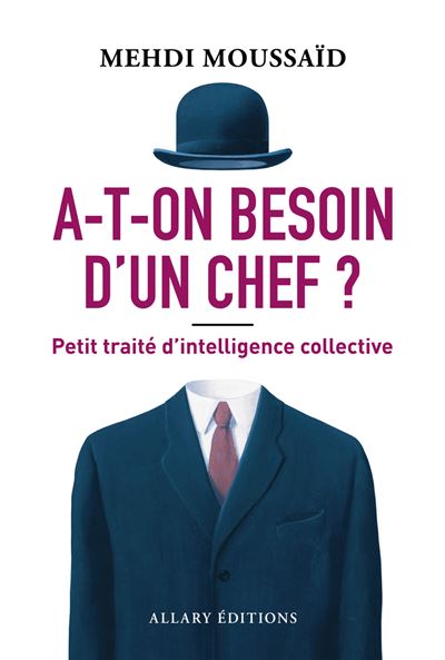 A-t-on besoin d'un chef?
